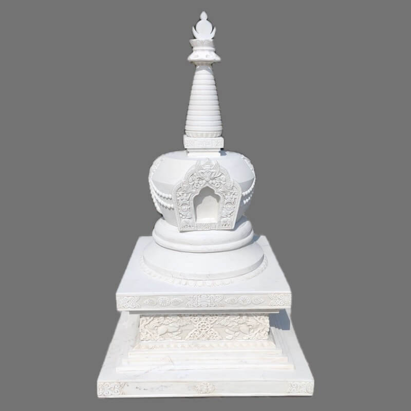 Tháp Thờ Tro Cốt mộ tháp thờ hũ tro cốt