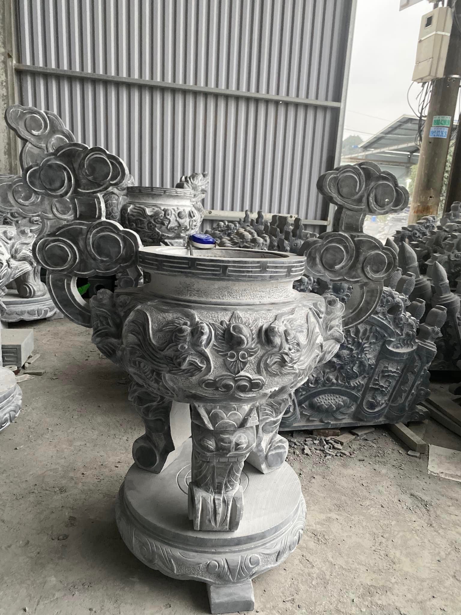 Đôi Đèn Đá - Sản Phẩm Tâm Linh Chất Lượng Cao Đôi Đèn Đá thiên nhiên 167cm, sản phẩm tâm linh chất lượng cao - mẫu 4